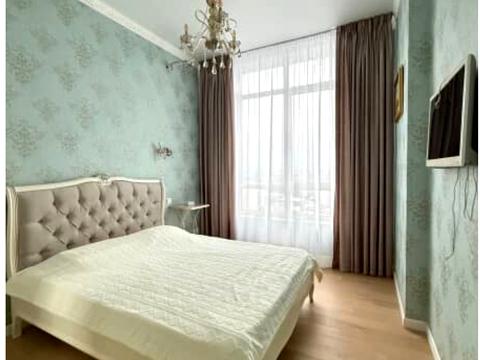 квартира за адресою Солом'янська вул., 20-В