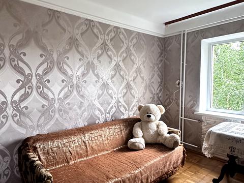 квартира за адресою Павла Тичини просп., 11