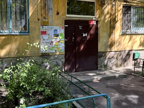 квартира по адресу Верховной Рады бульв., 18-А