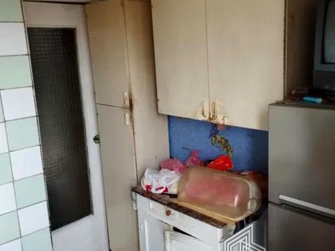 квартира по адресу Леся Курбаса просп., 18-Г