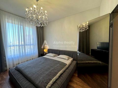 квартира за адресою Лесі Українки бульв., 7-В