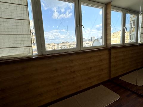 квартира за адресою Василя Порика просп., 9-В