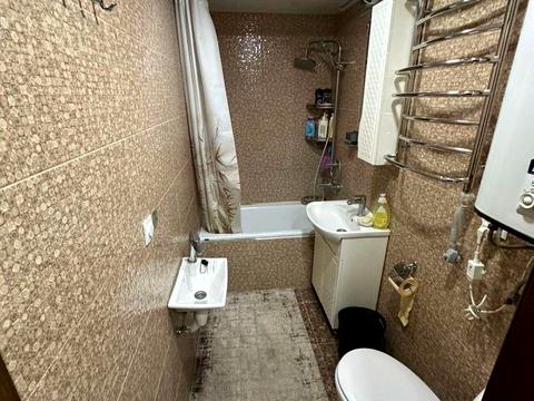 квартира по адресу Ереванская ул., 10