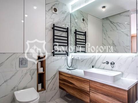 квартира за адресою Зарічна вул., 6