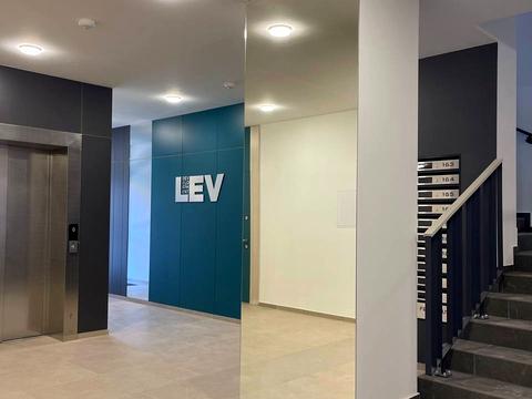 квартира по адресу Героїв Крут ул., 2