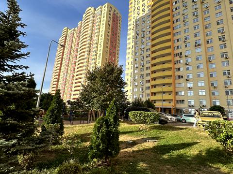 квартира за адресою Петра Калнишевського вул. (Михайла Майорова), 8