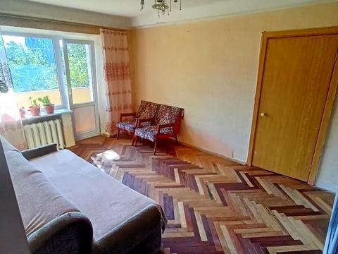 квартира по адресу Энтузиастов ул., 41/1