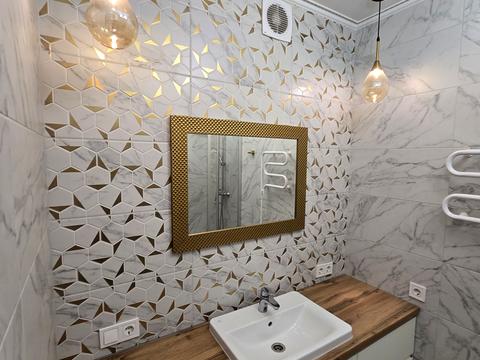 квартира по адресу Тадея Рыльского бульв., 3