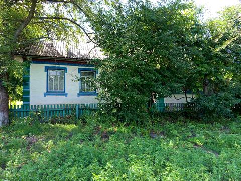 дом по адресу пгт. Оратов, Привокзальна, 6