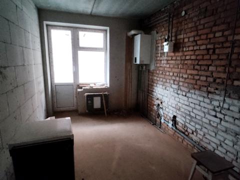 квартира по адресу Нижняя Береговая ул., 2/2в