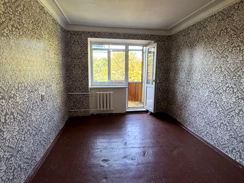 квартира за адресою Космонавтів вул., 9