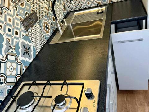 квартира по адресу Зодчих ул., 80-А