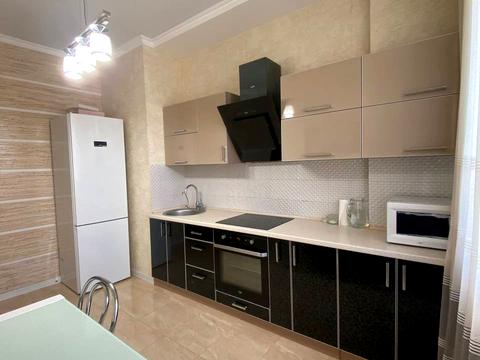 квартира за адресою Перлинна вул., 3