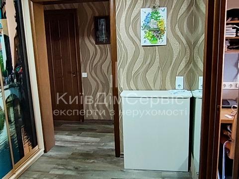 квартира за адресою Оноре де Бальзака вул., 65
