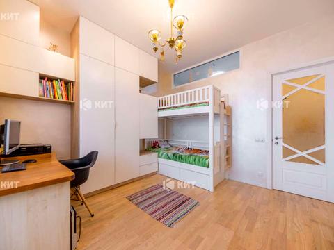 квартира по адресу Академика Барабашова ул., 32а