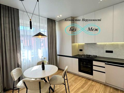 квартира за адресою Миру вул., 14