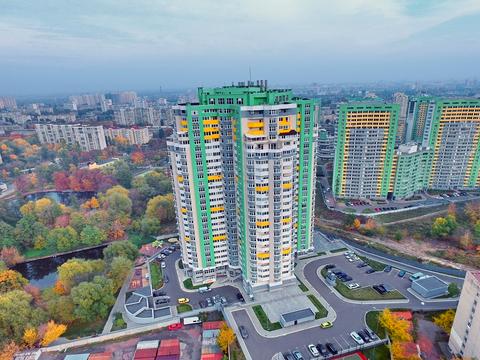 квартира по адресу Перемишльська ул. (Червонопільська), 2-Г