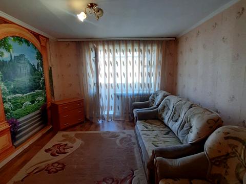 квартира за адресою Максима Залізняка вул., 10