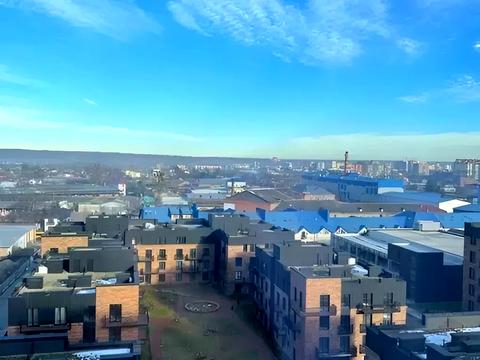 квартира за адресою Юліана Пелеша вул., 3 к8