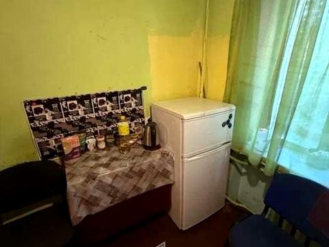 квартира по адресу Задорожный пер., 6