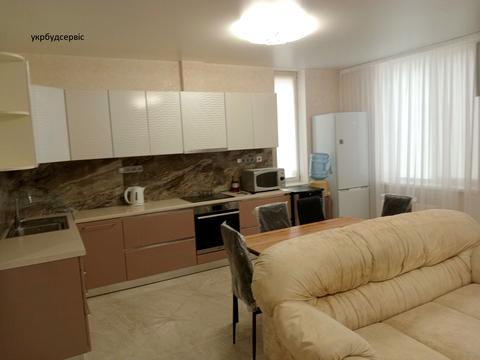 квартира за адресою Регенераторна вул., 4 к1-9