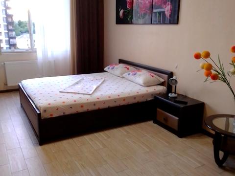 квартира за адресою Генуезька вул., 24д к.1-3