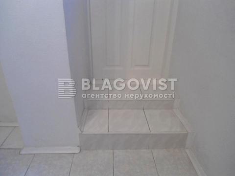 квартира по адресу Саксаганского ул., 20