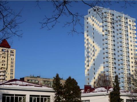 квартира по адресу Приорская ул. (Полупанова), 16