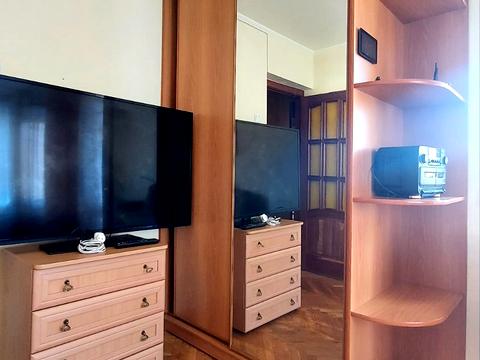 квартира по адресу Семьи Идзиковских ул. (Мишина Михаила), 41-А