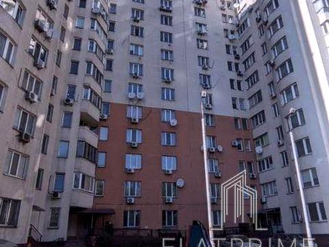 квартира за адресою Київ, Валерія Лобановського просп., 126-Г