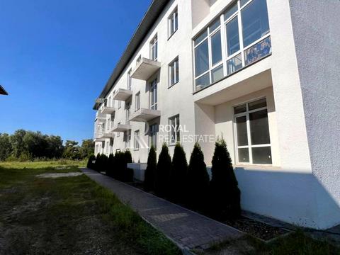 квартира по адресу Приозерна, 79
