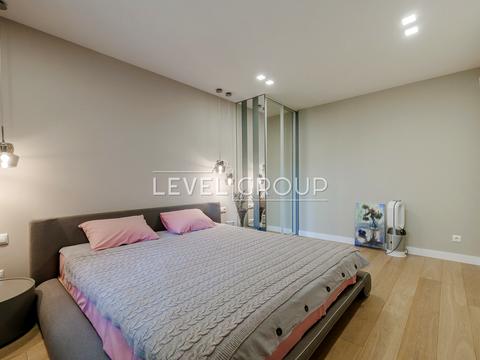 квартира за адресою Костянтинівська вул., 51