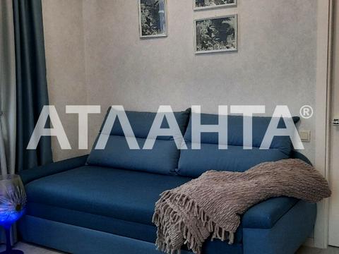 квартира за адресою Преображенська вул., 74/78