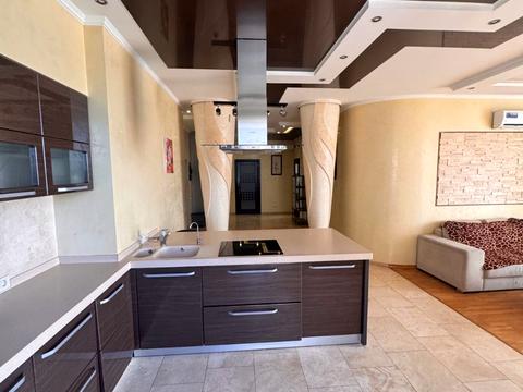 квартира за адресою Шевченка просп., 33б