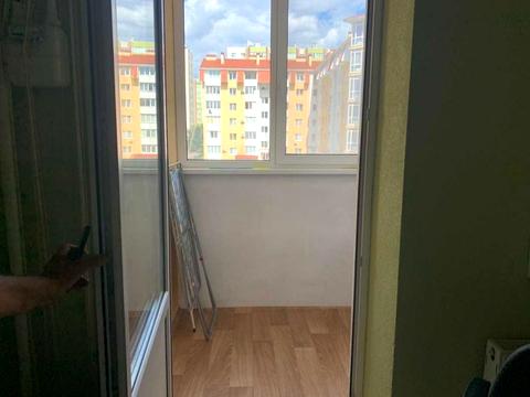 квартира за адресою Райдужна вул., 165