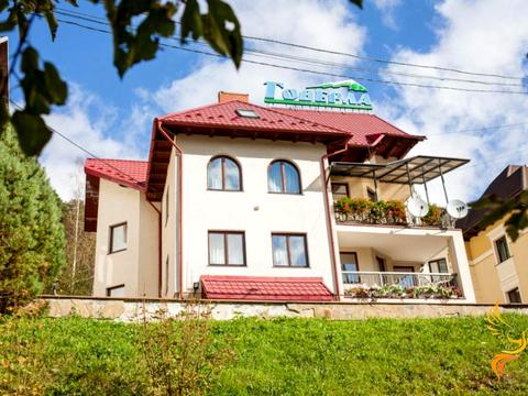 комерційна за адресою Свободи вул., 331
