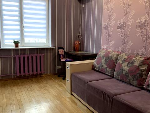 квартира по адресу Татьяны Яблонской ул., 4