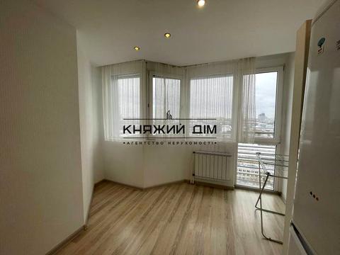 квартира за адресою Вадима Гетьмана вул., 1-В