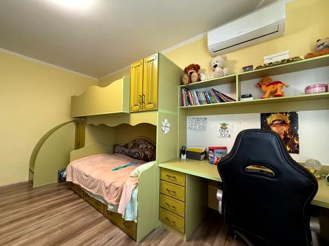 квартира за адресою Мінеральна вул., 7-К