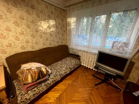 квартира за адресою Ентузіастів вул., 45/1