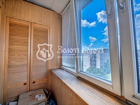 квартира за адресою Жилянська вул., 76