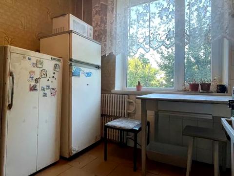 квартира за адресою Олександра Поля просп. (Кірова), 24