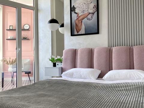 квартира по адресу Николая Михновского бульв. (Дружбы Народов), 14-16