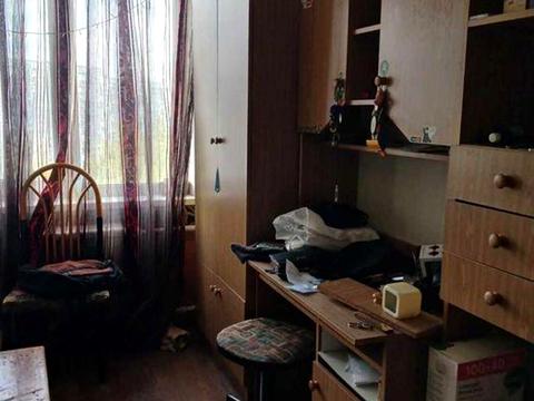квартира за адресою Київ, Андрія Малишка вул., 3