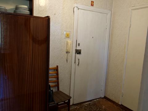квартира по адресу Семена Палия, 92