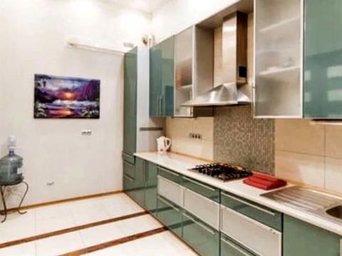 квартира по адресу Дерибасовская ул., 18