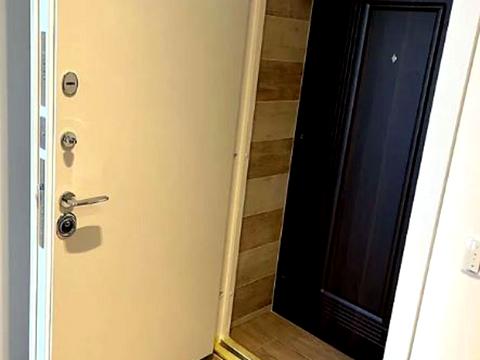 квартира по адресу Озёрная ул., 14а