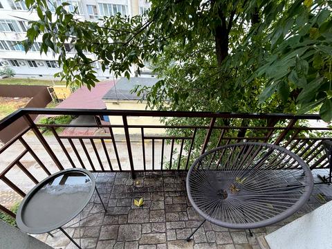 квартира за адресою Кам'янецька вул., 24а