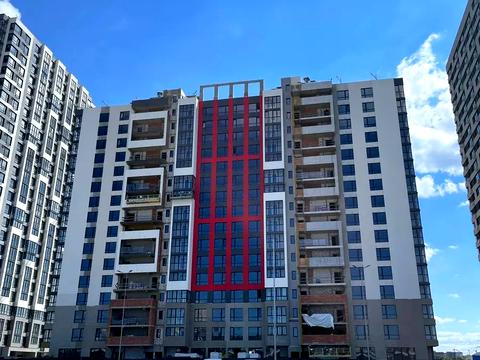 квартира за адресою Київ, Олександра Олеся вул., 13