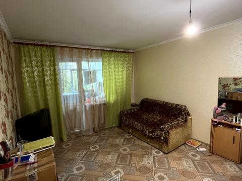 квартира за адресою Маршала Рокосовського просп., 10-А